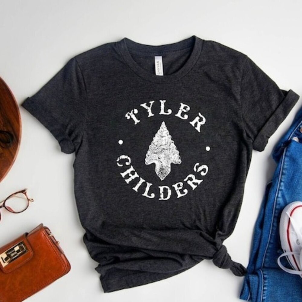 Tyler Childers, Tyler Childers Shirt, Kentucky Tee, Tyler Childers Lover